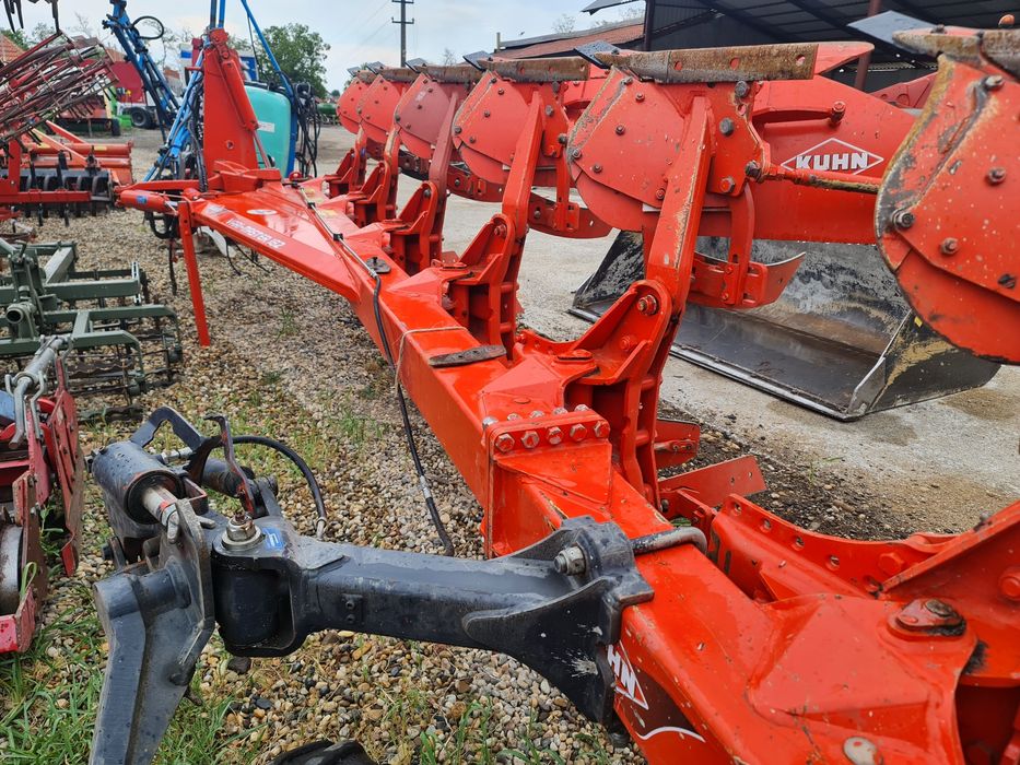 plug disc freza coasa grebla remorca vidanja