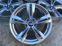 Jante 19 originale M bmw seria 5 , 3 , 1 , x3 , x5 , 9j et37 + senzori