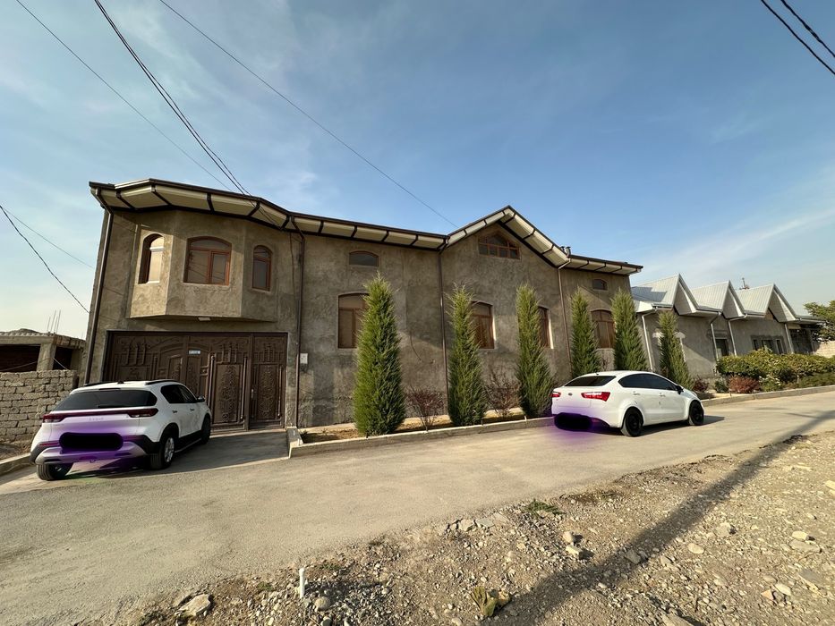 Яшнабадский Ориентир Тузель 342-Школа 6,7-Соток