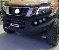 Bara fata OFF ROAD metal HILUX L200 RANGER AMAROK - produs nou