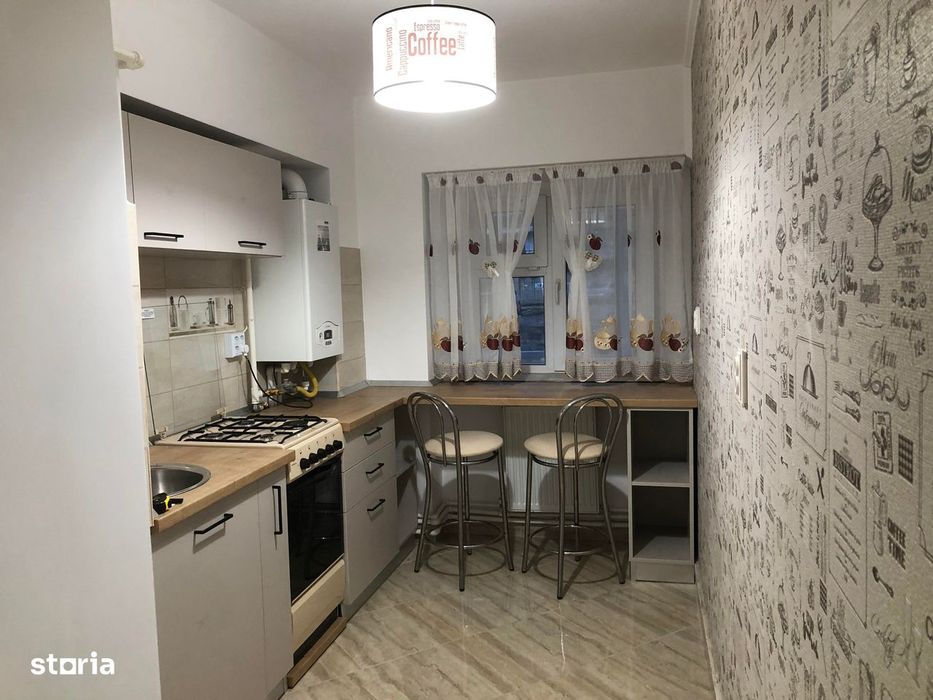 Apartament cu 1 camera