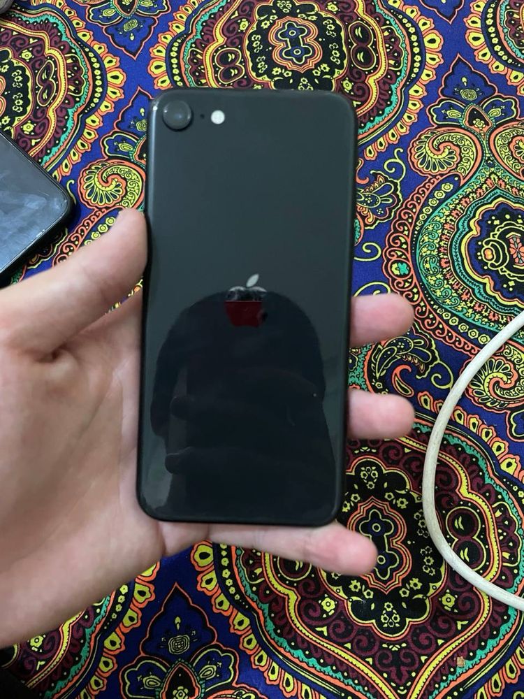 Iphone se 2020.