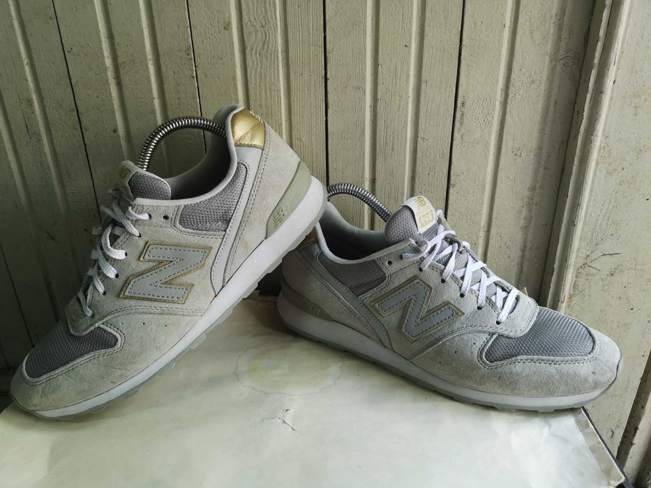 ''New Balance WR996HA''оригинални маратонки 39 номер