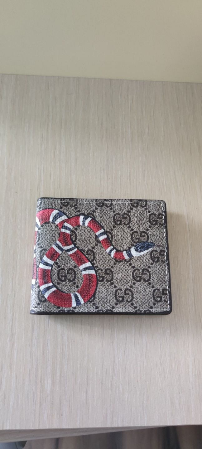 Portofel Gucci Snake