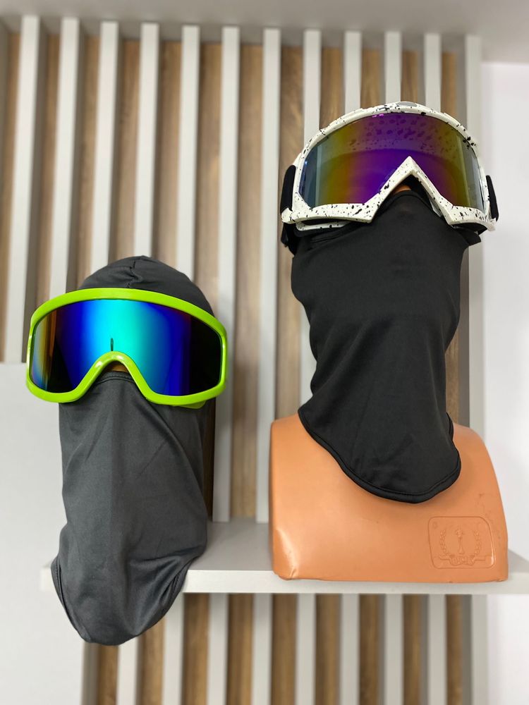 Reduceri Ochelari schi/ snowboard