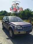 Dezmembrez land rover freelander 2 2007 2. 2 d cod 224dt, culoare lrc