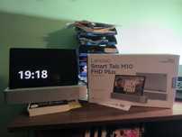 Lenovo M10 FHD Plus