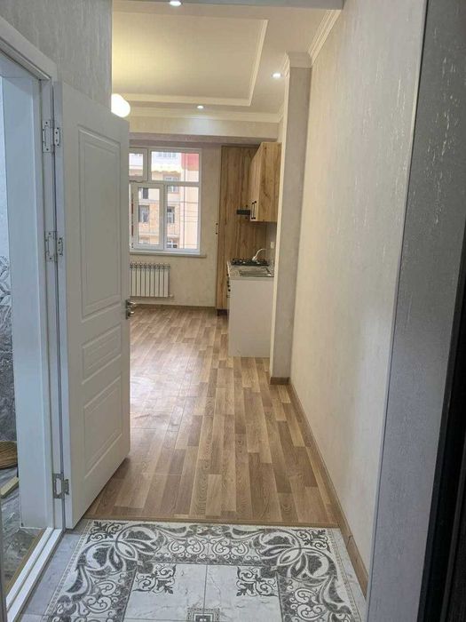 Продам 2-х комнатную с ремонтом.Иззат.Яшнабадский район