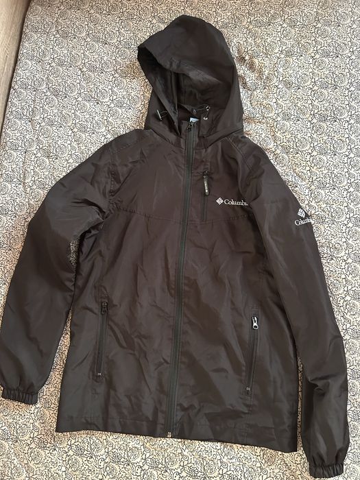 Ветровка columbia