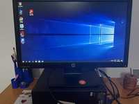 Sistem Desktop cu Monitor