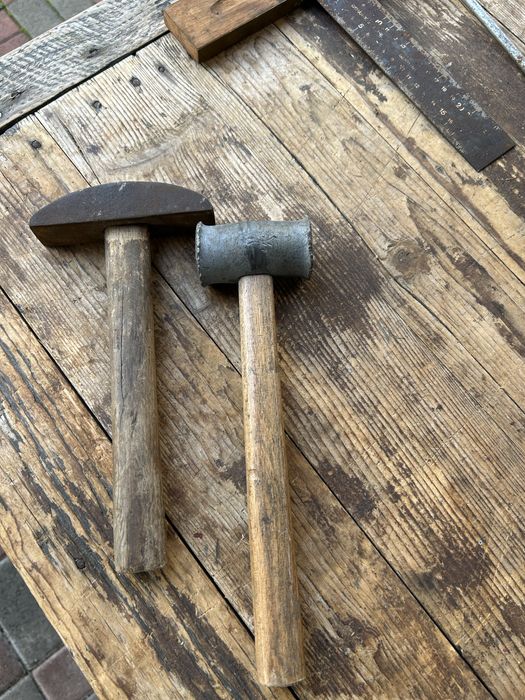 Ciocane pentru diferite intrebuintari!