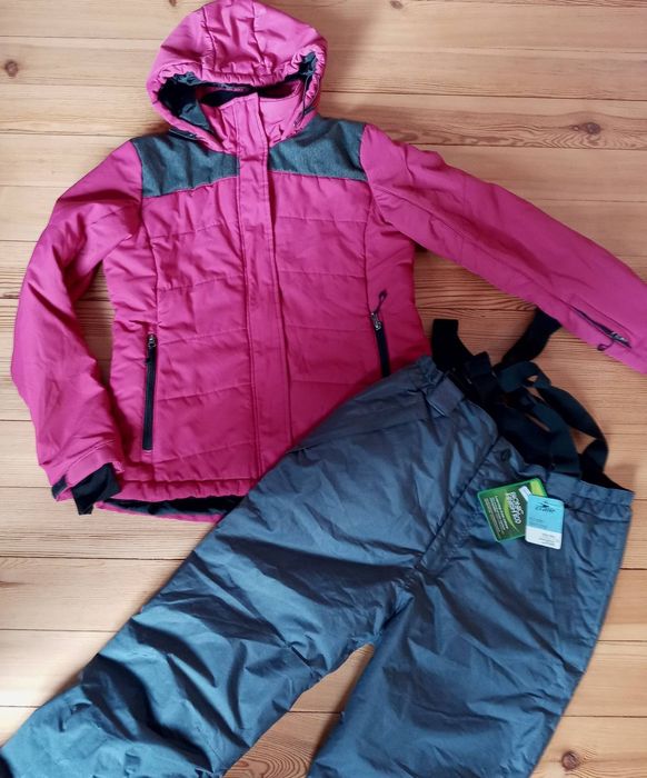 НОВИ!!! и употр. ски екипи  р-р M/L