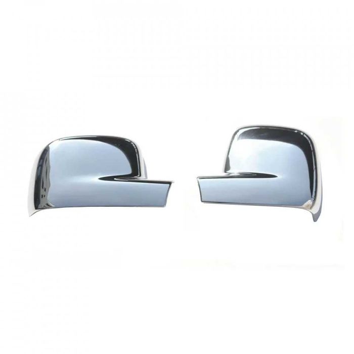 Manere inox portiere compatibile VW T5 2003-2015