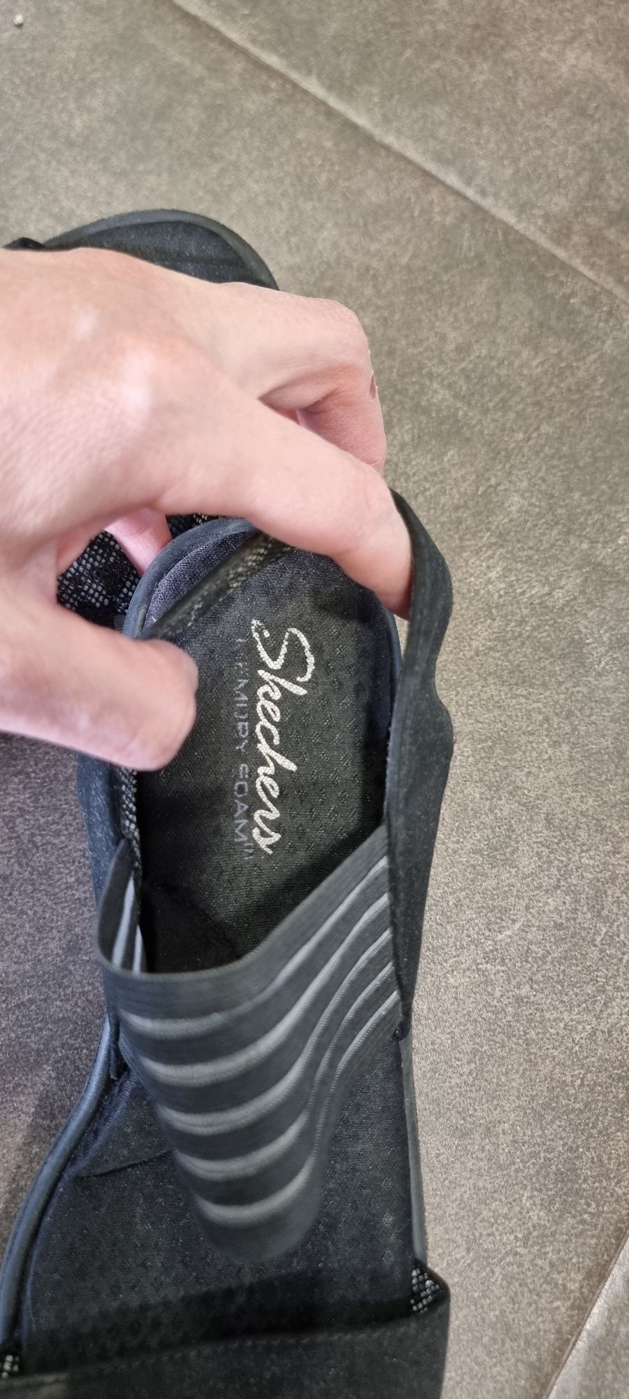 Сандали Skechers