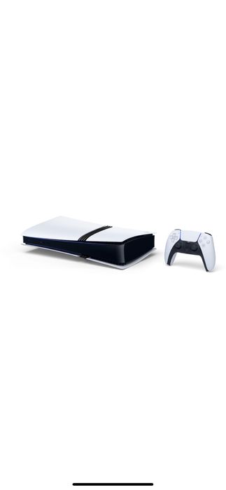 Consola Playstation 5 Pro 2TB FC 26 Bundle