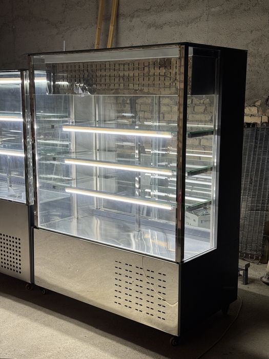 Холодильник витрина на любой вкус !