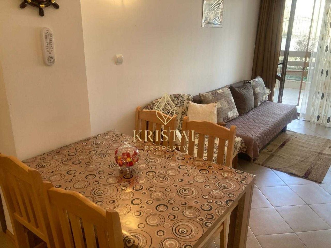Продава се Двустаен апартамент в к.к. Слънчев бряг - 67 кв.м за 999 €/кв.м - Снимка #1