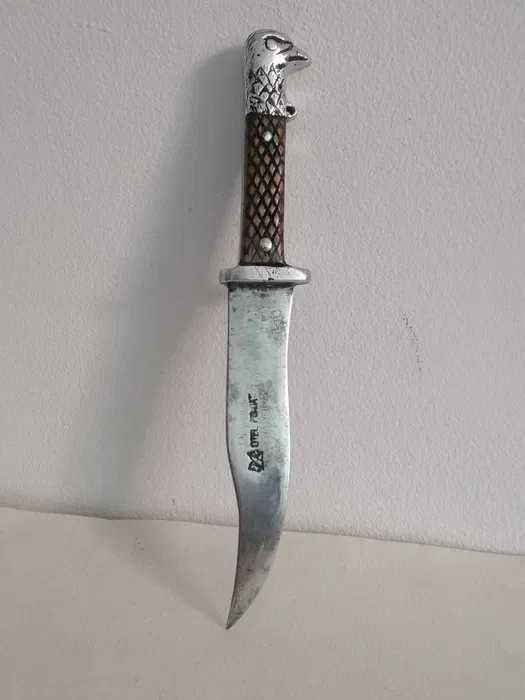 Lot vintage de 6 bricege si cutite romanesti