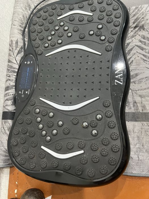 Продам виброплатформу