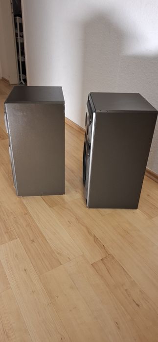 Тонколони HECO PPS 40