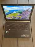 Acer Aspire V15 Nitro Black Edition - перфектен геймърски лаптоп