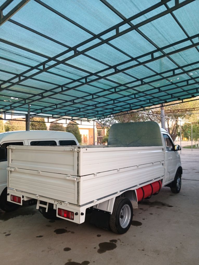SHineray T30 Yili 2025