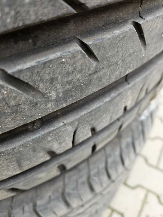 285 55 r 18 Anvelope Kumho de vara