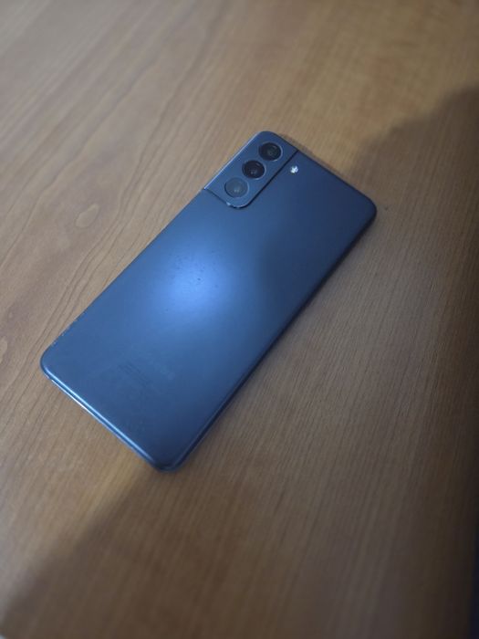 Samsung Galaxy s21 defect