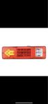 Set Lampi Triple pentru Iveco Daily Ford Sprinter LT Boxer Fiat