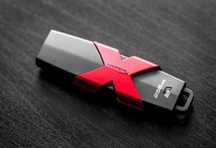 Stick  Hiper X Savage/Kingston -256gb---64 gb/Gameri