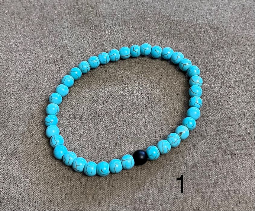 Гривни мъжки/унисекс - различни модели