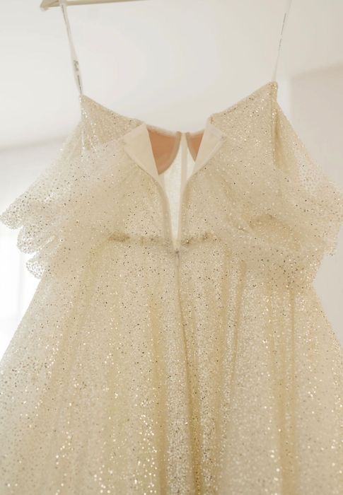 Rochie mireasa Esposa