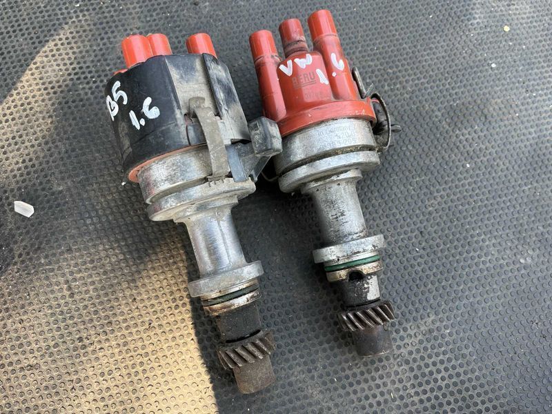 Делко Audi A4 1.6