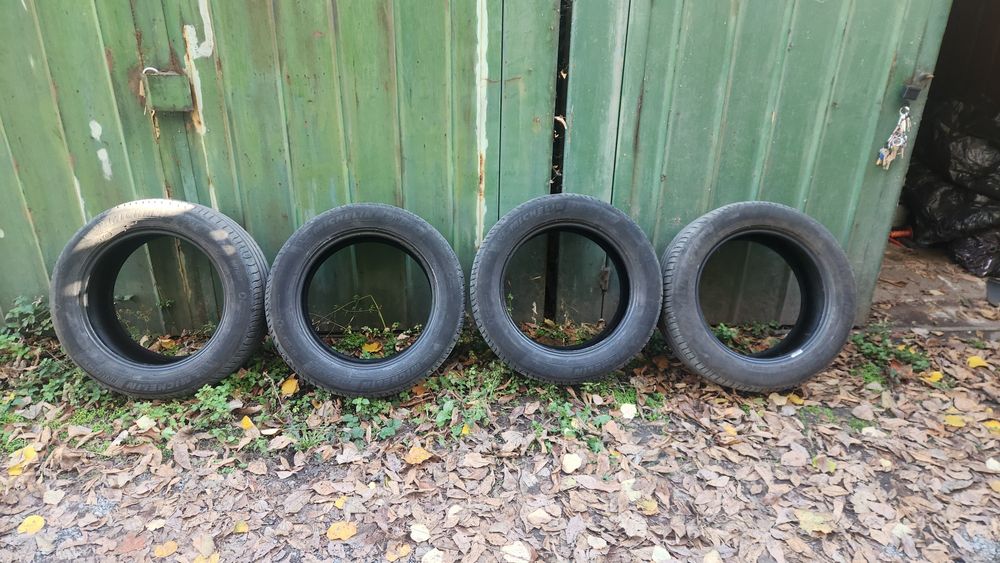 Michelin Primacy 225/55/17