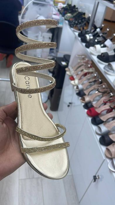 Sandale dama superbe