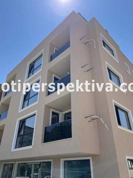 Продава се Тристаен апартамент в Пловдив, Коматево - 110 кв.м за 1228 €/кв.м - Снимка #5