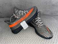 Încălțăminte ADIDAS Yezzy Boost Beluga Reflectiv nr de la 40 la 45