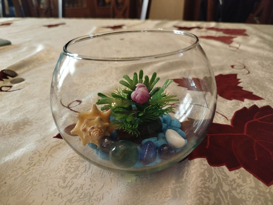 Аквариум сотилади