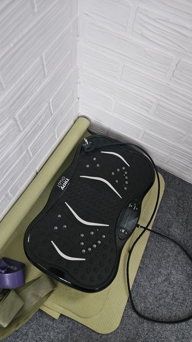 Виброплатформа фитнес