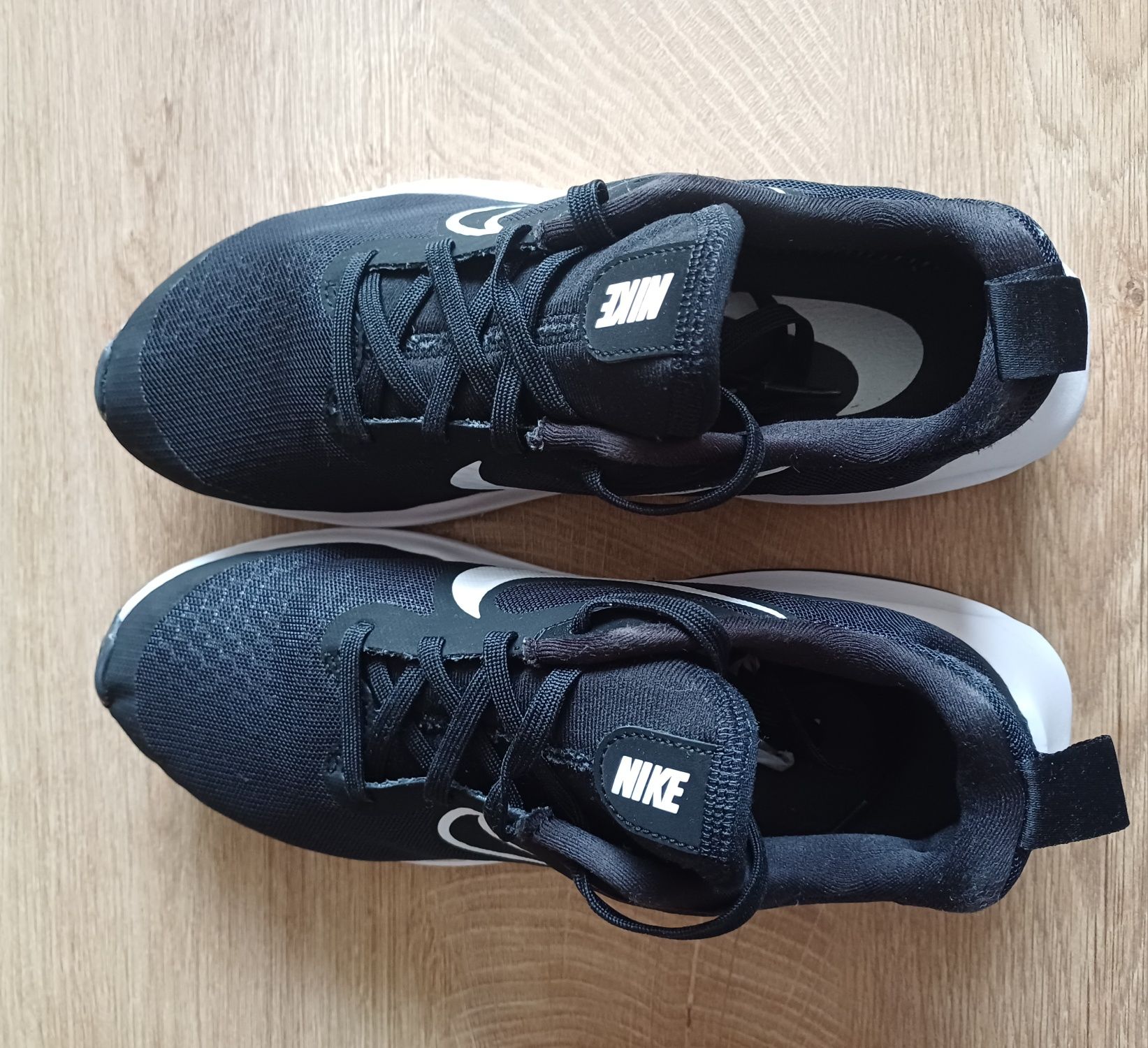 Nike air zoom Arcadia 37.5 номер