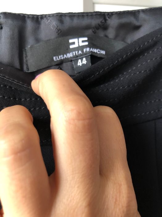 Панталон Elisabetta Franchi в размер М.