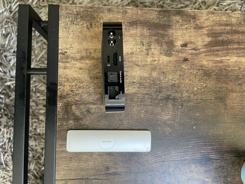 Apple TV A1427 de vanzare