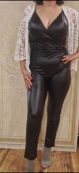 Salopeta superba la doar 45 lei