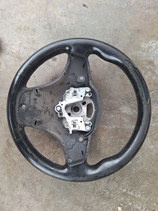 М волан Е53 Face