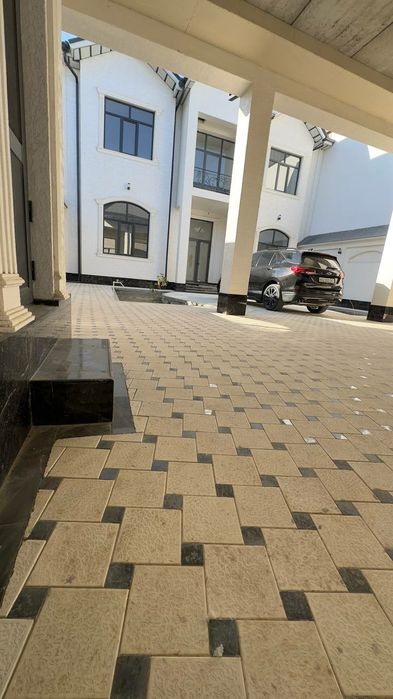 Шахар марказидан янги участка сотилади