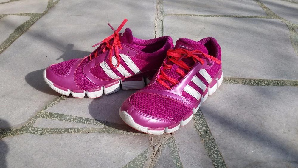 Adidas climacool - оригинални маратонки