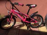Vand bicicleta pt copii stare pefecta