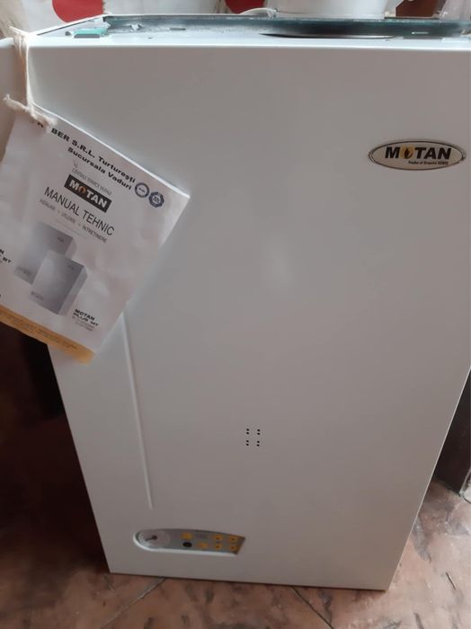 Centrala Motan Start Bt