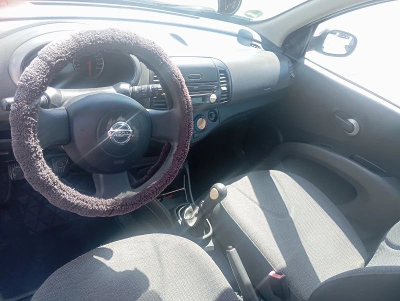 Nissan Micra 1, 2 i
