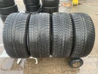 265 45 20  Anvelope Iarna Michelin Alpin 295 40 20